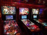 Photo of Lunapark REFLEX by Orchengo.