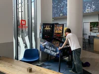 Photo of MEININGER Hotel Amsterdam Oost by PinballJim.