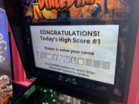 Photo of Gamestate by PinballJim.