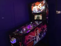 Photo of The Game Box by NicoPinbalfan.