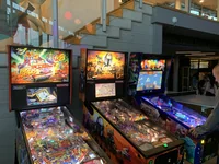 Photo of The Butcher Social Club by PinballJim.