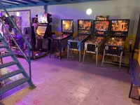 Photo of Pixel Arcade by NicoPinbalfan.