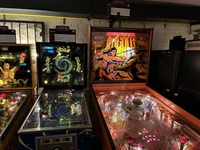 Photo of Flippermúzeum by Pinball_Lover.