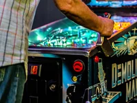 Photo de Free Play par FreePlayLanaken.