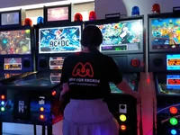 Photo of MadeforArcade by madeforarcade.