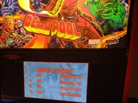 Photo of De VR Arcade by PinballJim.