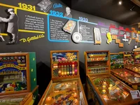 Photo of Dutch Pinball Museum by MrWodensdag.