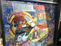 Photo of Bar Restaurant LELY by PinballJim.