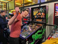 Photo de Ground Control par PinballJim.
