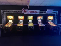 Photo of Cosmo Sports by CyberDirk.