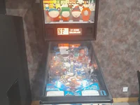 Photo of Game Lair by dbl (17 Aug 2026).