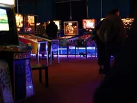 Photo of Insert Coins e.V. by benjamin@sendes.de.