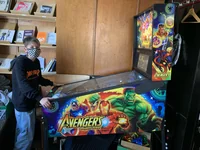 Photo de Hirscheneck par PinballJim.