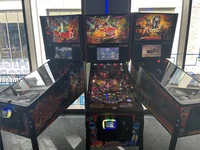Photo of Highscore Kijkduin by NicoPinbalfan.