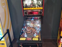 Photo of Laser Game Evolution by cLx.