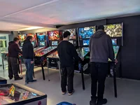 Photo of Pinball Factory by pinballfactory.