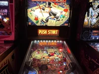 Photo of Plonk Crazy Golf by ludop9.