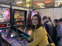 Photo de Ground Control par PinballJim.