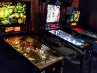 Photo of BrewDog Reading by LondonPinball.