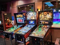 Photo of Bowlingcenter Friedberg by street fighter.