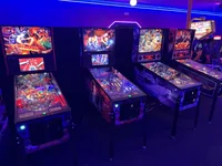 Photo de Free Play par Bends.