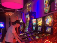 Photo of Sir Winston by PinballJim.