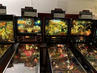 Photo of Flippermúzeum by Pinball_Lover.