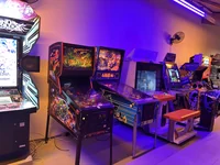 Photo of Pixel Arcade by NicoPinbalfan.