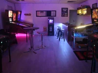 Photo of Pinball Eindhoven by pr0ton.