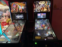 Photo de Bowl 'n' Lounge par Fcremer.