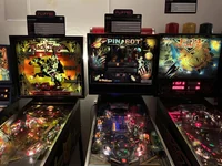 Photo of Flippermúzeum by Pinball_Lover.