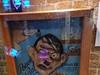 Photo of Dutch Pinball Museum by MrWodensdag.