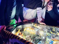 Photo of The Pinball Club by Lebowski.