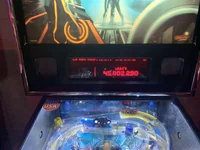 Photo of barkade by PinballJim.