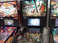 Photo of Salle de Jeux by Math.