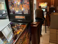 Photo of Métro Café by PinballJim.