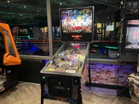 Photo of De Voltage by NicoPinbalfan.