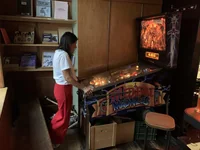 Photo de Hirscheneck par PinballJim.