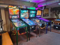 Photo of Coffeeshop "The Spirit" by DutchTommy.
