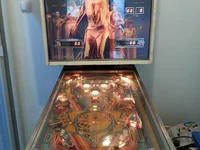 Photo of Doctor Pinball by doctor pinball (29 Aug 2026).
