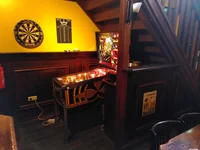 Photo of The Shamrock Irish Pub & Restaurant by Gewoon.Jorik.
