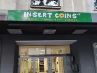 Photo of Insert Coins e.V. by benjamin@sendes.de.