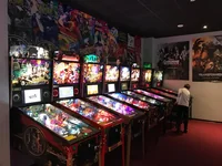 Photo of Bowling du Megarex by Drenngur.