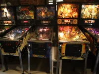 Photo de Kraków Pinball Museum par PinballJim.