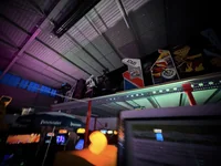 Photo of RetroGames e.V. by mar10.