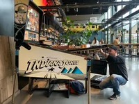 Photo of Bar Restaurant LELY by PinballJim.