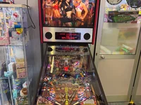 Photo of Funny Games by DaanNL.
