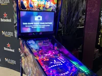 Photo of The Maxx by DaanNL.