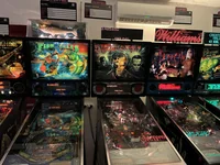 Photo of Flippermúzeum by Pinball_Lover.