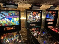 Photo of Flippermúzeum by Pinball_Lover.